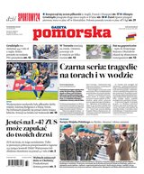 Gazeta Pomorska Toruń 188/2023