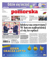 Gazeta Pomorska Toruń 20/2023