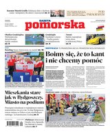 Gazeta Pomorska Toruń 202/2023
