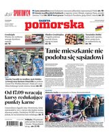 Gazeta Pomorska Toruń 205/2023