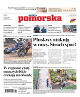 Gazeta Pomorska Toruń 208/2023