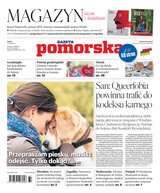 Gazeta Pomorska Toruń 215/2023