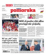 Gazeta Pomorska Toruń 217/2023