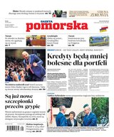 Gazeta Pomorska Toruń 219/2023