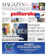 Gazeta Pomorska Toruń 22/2023