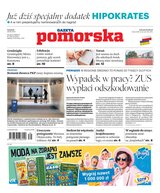 Gazeta Pomorska Toruń 226/2023