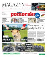 Gazeta Pomorska Toruń 227/2023