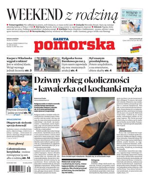 Gazeta Pomorska Toruń 228/2023