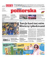 Gazeta Pomorska Toruń 229/2023