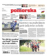Gazeta Pomorska Toruń 230/2023