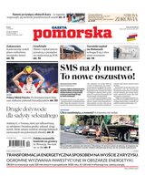 Gazeta Pomorska Toruń 231/2023