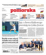 Gazeta Pomorska Toruń 232/2023