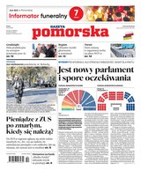 Gazeta Pomorska Toruń 243/2023