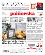Gazeta Pomorska Toruń 245/2023