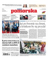 Gazeta Pomorska Toruń 248/2023
