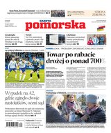 Gazeta Pomorska Toruń 255/2023