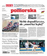 Gazeta Pomorska Toruń 258/2023