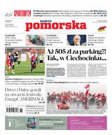Gazeta Pomorska Toruń 263/2023