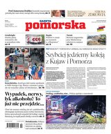 Gazeta Pomorska Toruń 271/2023