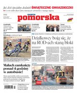Gazeta Pomorska Toruń 272/2023