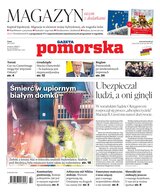Gazeta Pomorska Toruń 273/2023