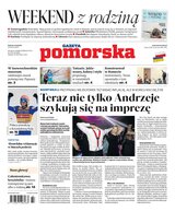 Gazeta Pomorska Toruń 274/2023