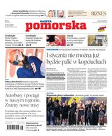Gazeta Pomorska Toruń 276/2023