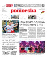Gazeta Pomorska Toruń 281/2023