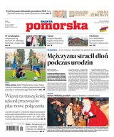 Gazeta Pomorska Toruń 283/2023