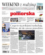 Gazeta Pomorska Toruń 29/2023