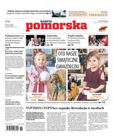 Gazeta Pomorska Toruń 296/2023