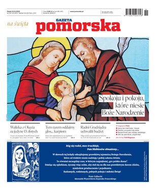 Gazeta Pomorska Toruń 297/2023