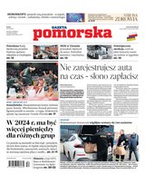 Gazeta Pomorska Toruń 299/2023