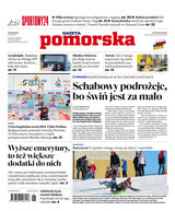 Gazeta Pomorska Toruń 30/2023