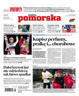 Gazeta Pomorska Toruń 36/2023