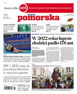 Gazeta Pomorska Toruń 42/2023
