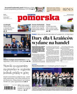 Gazeta Pomorska Toruń 49/2023