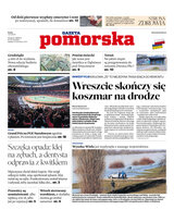 Gazeta Pomorska Toruń 50/2023