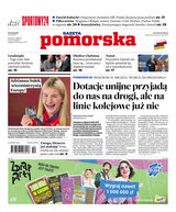 Gazeta Pomorska Toruń 54/2023