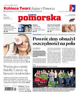 Gazeta Pomorska Toruń 56/2023