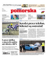 Gazeta Pomorska Toruń 62/2023