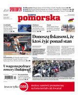 Gazeta Pomorska Toruń 66/2023