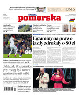 Gazeta Pomorska Toruń 67/2023