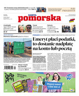 Gazeta Pomorska Toruń 69/2023
