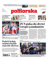 Gazeta Pomorska Toruń 7/2023
