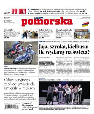 Gazeta Pomorska Toruń 72/2023