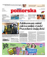 Gazeta Pomorska Toruń 75/2023