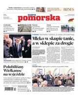 Gazeta Pomorska Toruń 79/2023