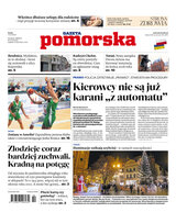 Gazeta Pomorska Toruń 8/2023