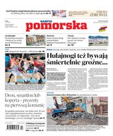 Gazeta Pomorska Toruń 80/2023